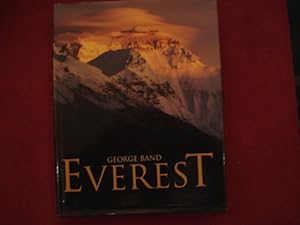 Seller image for Everest. for sale by BookMine