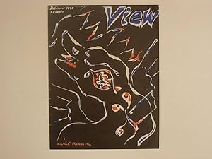 Imagen del vendedor de View Series V, No.5 December 1945 a la venta por A Balzac A Rodin