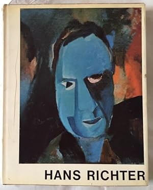 Imagen del vendedor de Hans Richter a la venta por Foster Books - Stephen Foster - ABA, ILAB, & PBFA