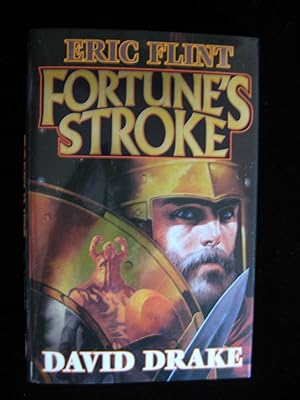 Seller image for FORTUNE'S STROKE for sale by HERB RIESSEN-RARE BOOKS