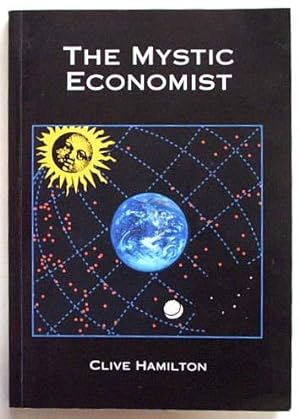 Seller image for The mystic economist. for sale by Lost and Found Books