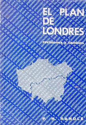 EL PLAN DE LONDRES. Revisiones y cambios