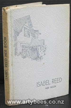 Seller image for Isabel Reed - Her Book for sale by Arty Bees Books