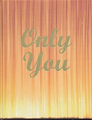 Immagine del venditore per Only you. venduto da Fundus-Online GbR Borkert Schwarz Zerfa�