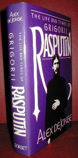 Immagine del venditore per The Life and Times of Grigorii Rasputin. venduto da John Turton