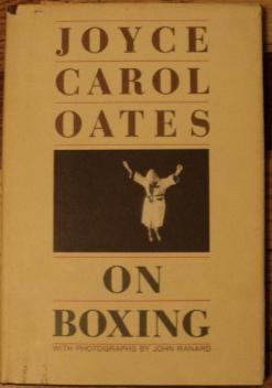 Seller image for On Boxing for sale by Wordbank Books