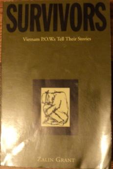 Seller image for Survivors for sale by Wordbank Books