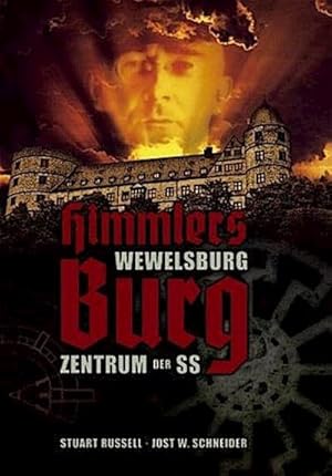 Bild des Verkufers fr Himmlers Burg zum Verkauf von Rheinberg-Buch Andreas Meier eK
