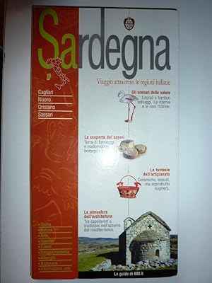 "Viaggio attraverso le Regioni Italiane - SARDEGNA. Le Guide di 888.it"