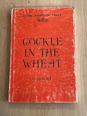 Cockle in the Wheat