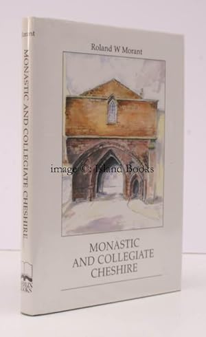 Seller image for Monastic and Collegiate Cheshire. for sale by Island Books