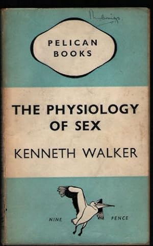 Image du vendeur pour Physiology of Sex and Its Social Implications, The mis en vente par Sapience Bookstore