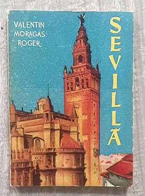 SEVILLA. Portada de Coll