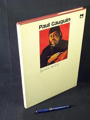 Paul Gauguin - aus der Reihe: Edi cia Gale ria -