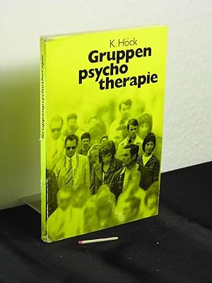 Gruppenpsychotherapie - Einführung und Aspekte -