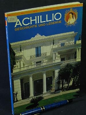 Achilio - Geschichte und Legende -