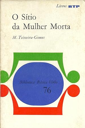 O SÍTIO DA MULHER MORTA