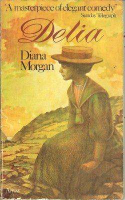 Seller image for DELIA for sale by Books from the Crypt