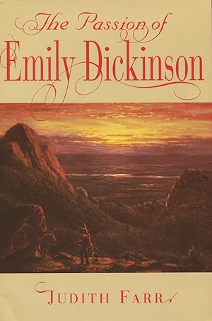 Seller image for The Passion of Emily Dickinson for sale by Kenneth A. Himber