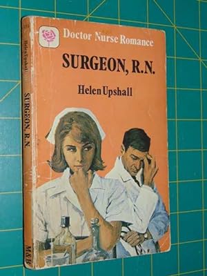 Seller image for Surgeon, R.N. for sale by Serendipitous Ink