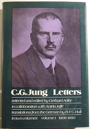 Letters., Volume I: 1906-1950