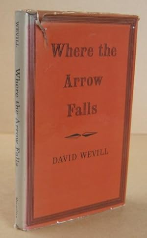 Image du vendeur pour Where the Arrow Falls mis en vente par Mainly Fiction