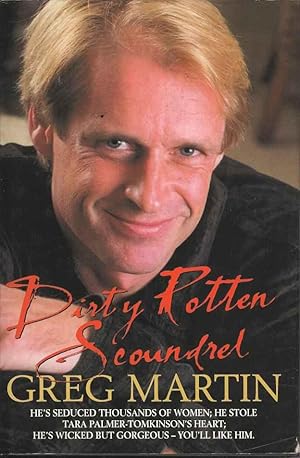 Bild des Verkufers fr Dirty Rotten Scoundrel zum Verkauf von Joy Norfolk, Deez Books