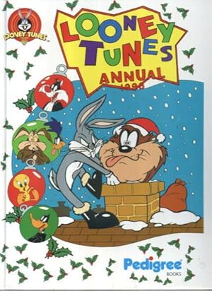 Looney Tunes Annual 1998