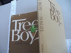 Seller image for Tree Boy for sale by Thomas F. Pesce'