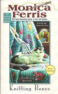 Image du vendeur pour Knitting Bones mis en vente par Storbeck's