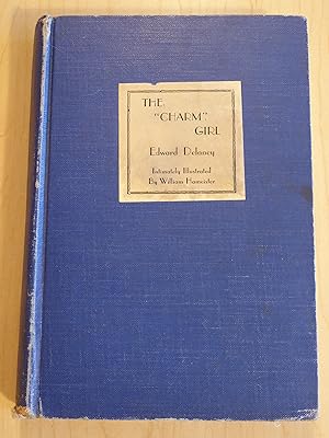 Seller image for The "Charm" Girl for sale by Bradley Ross Books