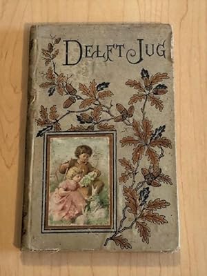 Imagen del vendedor de Delft Jug a la venta por Bradley Ross Books