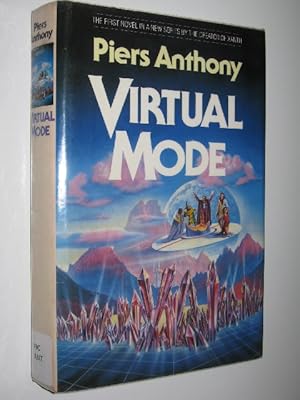 Image du vendeur pour Virtual Mode - Mode Series #1 mis en vente par Manyhills Books
