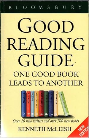 Good Reading Guide