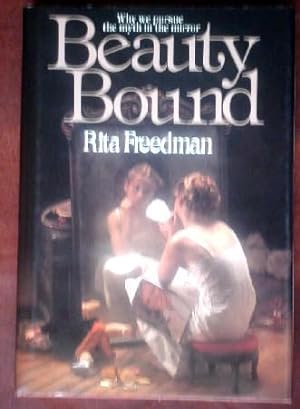 Seller image for Beauty Bound (SIGNED) for sale by Canford Book Corral
