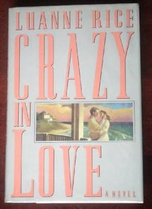 Seller image for Crazy In Love for sale by Canford Book Corral