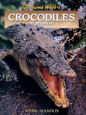 Crocodiles of Australia