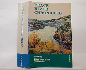 Seller image for Peace River Chronicles for sale by Pacific Coast Books, ABAA,ILAB
