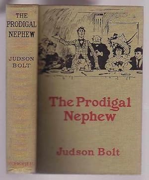 Imagen del vendedor de The Prodigal Nephew a la venta por Renaissance Books, ANZAAB / ILAB
