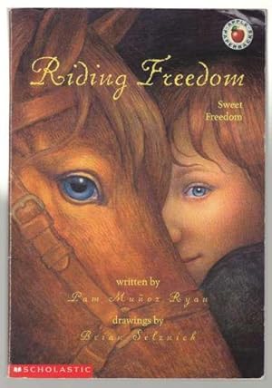 Seller image for Riding Freedom Sweet Freedom for sale by HORSE BOOKS PLUS LLC
