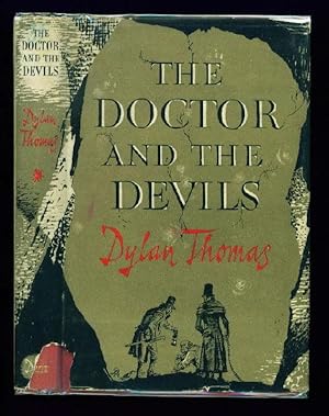 The Doctor and the Devils (Screenplay, based on a Short Story by Donald Taylor)