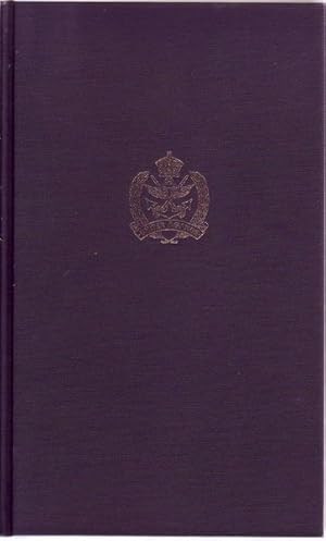 Seller image for The Naval And Military Club, Melbourne. A History of its First Hundred Years, 1881-1981. for sale by Time Booksellers