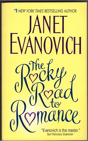 THE ROCKY ROAD TO ROMANCE