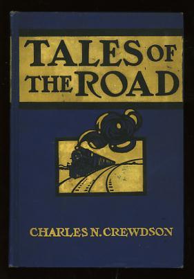 Image du vendeur pour Tales of the Road mis en vente par ReadInk, ABAA/IOBA