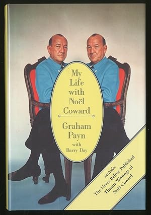 Bild des Verkufers fr My Life with Noel Coward zum Verkauf von Between the Covers-Rare Books, Inc. ABAA