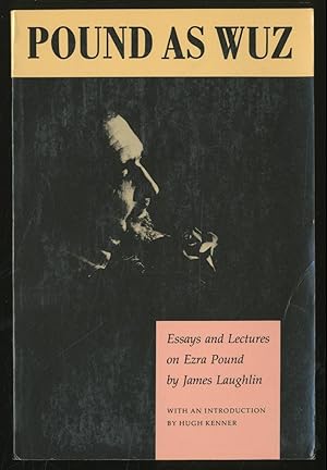 Image du vendeur pour Pound as Wuz mis en vente par Between the Covers-Rare Books, Inc. ABAA
