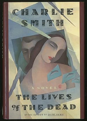 Bild des Verkufers fr The Lives of the Dead zum Verkauf von Between the Covers-Rare Books, Inc. ABAA
