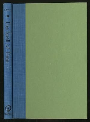 Imagen del vendedor de The Spell of Time: A Tale of Love in Jerusalem a la venta por Between the Covers-Rare Books, Inc. ABAA