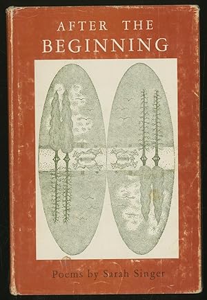Seller image for After The Beginning for sale by Between the Covers-Rare Books, Inc. ABAA