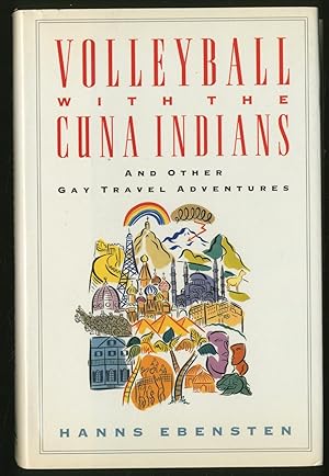 Seller image for Volleyball With The Cuna Endians for sale by Between the Covers-Rare Books, Inc. ABAA